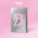 B (1st EP)