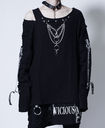 CUSTOM PUNKISH MURDER ް Ŀ