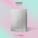 B (1st EP)