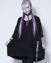 BONDAGE CHOKER WASHER BIG ޻޲ Ŀ