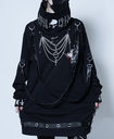 CUSTOM VICIOUS MURDER BONDAGE BELT ʲȯ Ŀ