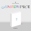 MASTER: PIECE (5th Mini Album)