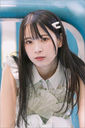 gH肨