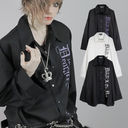 ��������ĥ �ݽ�����޼��[ Gothic Logo ]
