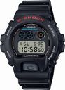 CASIOijG-SHOCKiްj DW-6900U-1JF yKiz