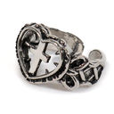 �\�������� �޼�� �ݸ� �w�� [Cross heart]