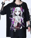 Bondage Wrist Lace Up Cutsew �����܂œV�g