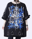 Belt Sleeve Sid Ring Cutsew The Back 13