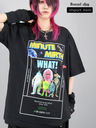 ���ް����T��� [ Cosmic Friends�BLACK ]
