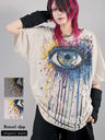 ���ް����T��� [ splash big eye ]