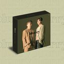 װذ (SINGLE ALBUM/KIT ALBUM/LTD)