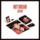 NCT DREAM - Wall Scroll Poster (JENO ver)