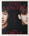 TVXQ! CONCERT -CIRCLE- #WITH