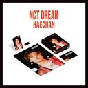 NCT DREAM - Wall Scroll Poster (HAECHAN ver)