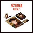 NCT DREAM - Wall Scroll Poster (CHENLE ver)