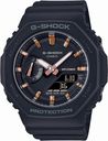 CASIOijG-SHOCKiްj GMA-S2100-1AJF yKiz