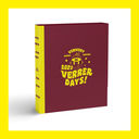 VERIVERY ̧ĥݽ ذèݸ޽ [2022, VERRER DAYS!]