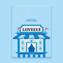 2019 LOVELYZ ݻ ٳ 2